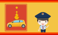 車船稅車購(gòu)：稅務(wù)宣傳動(dòng)畫制作